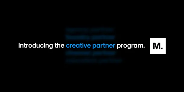 Monotype Announces New Creative Partner Program